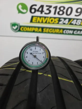 215 65 17 99V BRIDGESTONE TURANZA 6