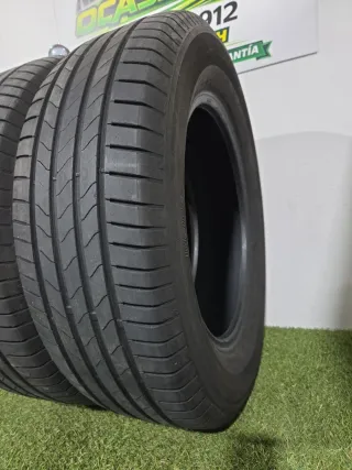 215 65 17 99V BRIDGESTONE TURANZA 6