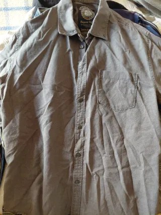 Camisas: H&M, Zara, Springfield, Forecast...