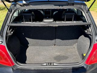 Peugeot 307 xsi 2.0 16v 138 cv