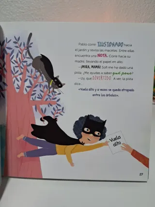 ¡Hola emociones! (Spanish Edition)