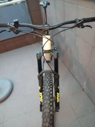 Orbea Occam LT M30 2026