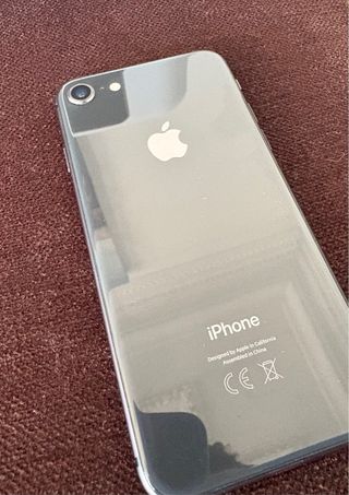 iPhone 8 64GB Gris Espacial Libre