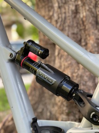YT Capra 2025