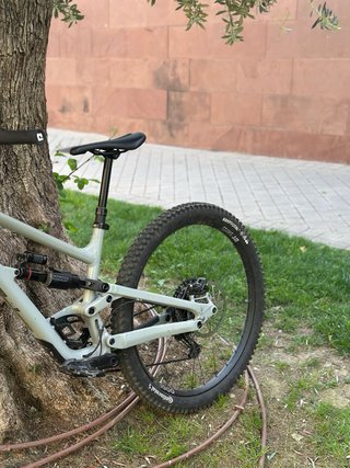 YT Capra 2025