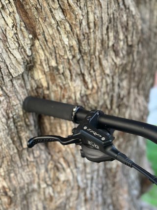 YT Capra 2025