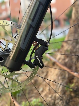 YT Capra 2025