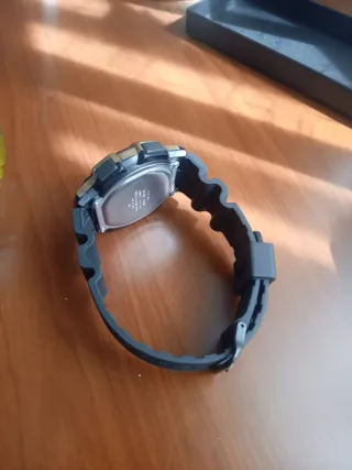 Reloj casio
