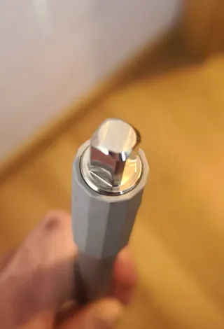 Manivela persiana VELUX