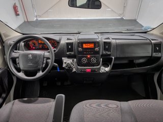 Peugeot Boxer Combi 5/9 333 L2H2 BHDI 103kW(140CV) S&S