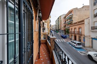 EDIFICIO EN VENTA EN EL CENTRO DE MOTRIL