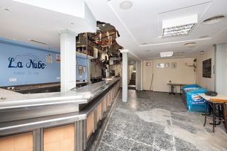 EDIFICIO EN VENTA EN EL CENTRO DE MOTRIL