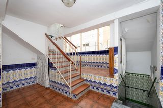 EDIFICIO EN VENTA EN EL CENTRO DE MOTRIL