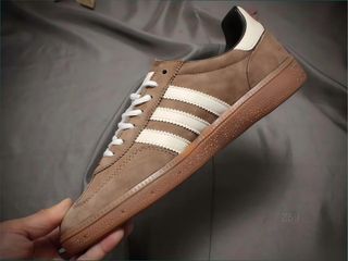 Adidas Spezial Marrón Talla 38