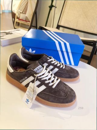 Adidas Spezial Marrón Talla 39