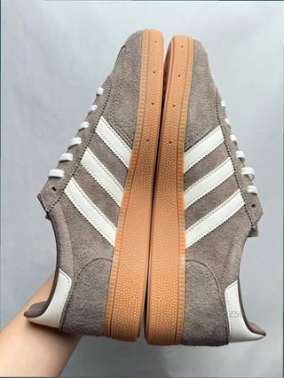 Adidas Spezial Marrón Talla 38