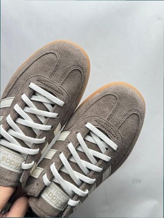 Adidas Spezial Marrón Talla 38