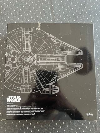 Imperial Star Destroyer Collector’s Edition