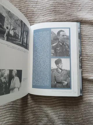 La División Azul : las fotografías de una historia
