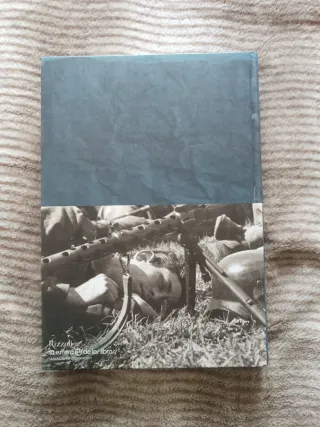La División Azul : las fotografías de una historia