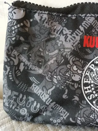 Kukuxumusu neceser/estuche