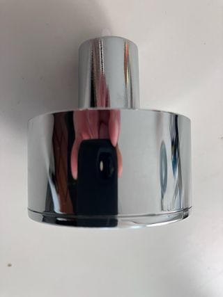 Doble pulsador elevado descarga  Geberit