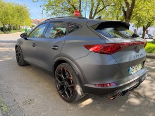 CUPRA Formentor VZ5 (MOTOR AUDI RS3)
