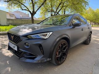 CUPRA Formentor VZ5 (MOTOR AUDI RS3)