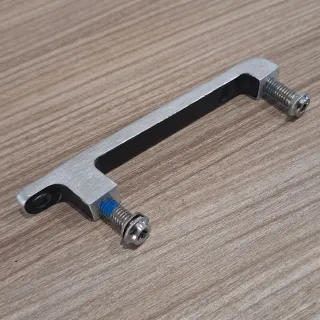 Frenos Hidráulicos Avid Elixir 5