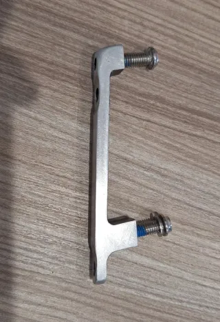 Frenos Hidráulicos Avid Elixir 5