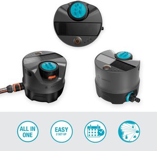 Riego Solar Gardena Aqua Precise
