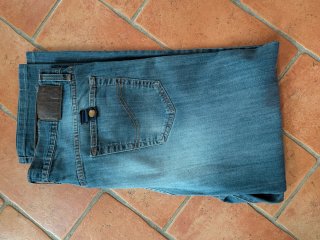 Jeans Uomo Holiday Taglia L