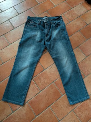 Jeans Uomo Holiday Taglia L