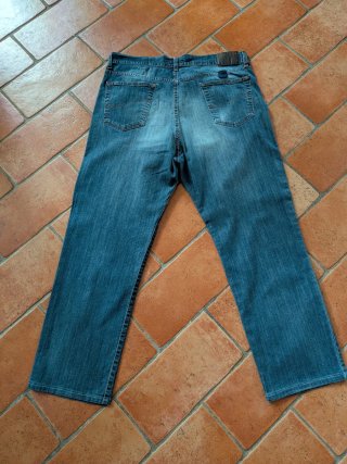 Jeans Uomo Holiday Taglia L