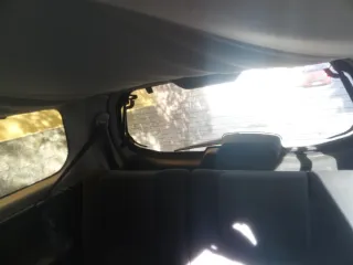 Nissan Pathfinder 2007 opción a cambio por pickup