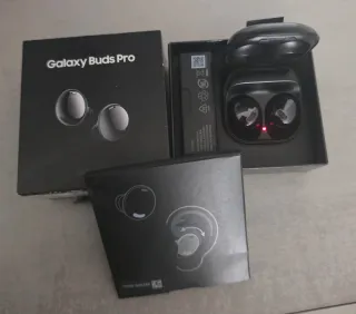 Samsung Galaxy Buds Pro Negros