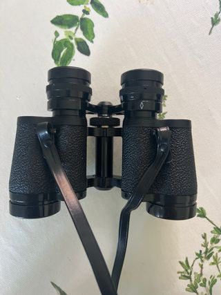 Binoculares Exakta 8x30