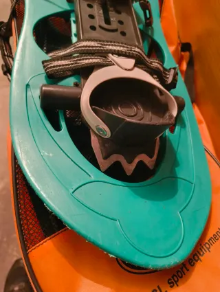 Raquetas de nieve TSL 225 Rando