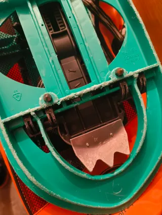 Raquetas de nieve TSL 225 Rando