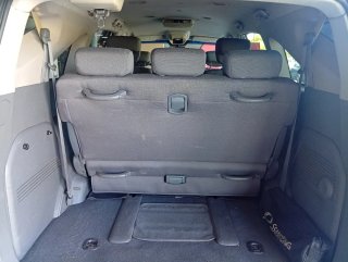 SsangYong Rodius 2013