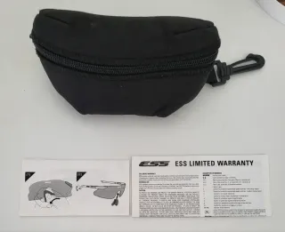 Gafas ESS Ejército de Tierra