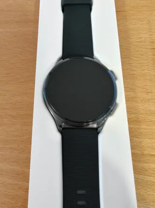 Xiaomi Watch 5 Negro Nuevo
