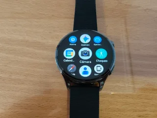 Xiaomi Watch 5 Negro Nuevo