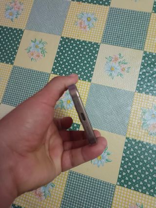 iPhone 16 Pro 128GB DORADO!ESTA NUEVO !!