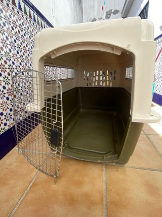 Transportín Vari Kennel Ultra