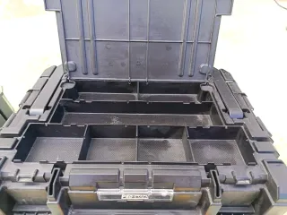 Caja de herramientas Stanley FATMAX