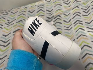 Nike Blazer Mid '77 Deportivas Blancas