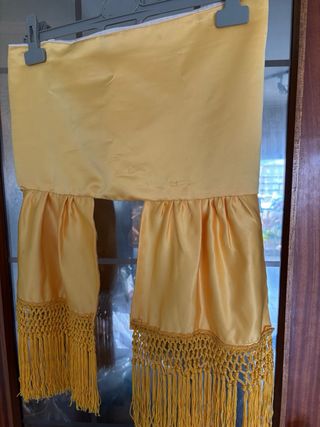 Traje Fila Moro Realista Talla Única