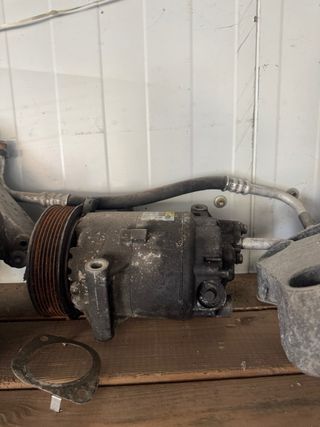 Recambios Renault Megane 1.9