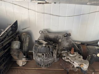 Recambios Renault Megane 1.9